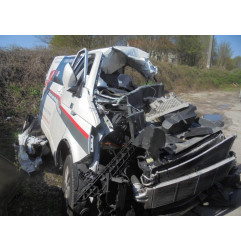 Boitier papillon VOLKSWAGEN TRANSPORTER 6 Photo n°7