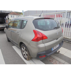 Etrier avant droit (freinage) PEUGEOT 3008 1 Photo n°9