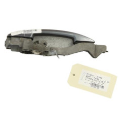 Poignee porte arriere gauche PEUGEOT 3008 1 Photo n°3