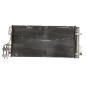 Condenseur de clim HYUNDAI SONATA 5