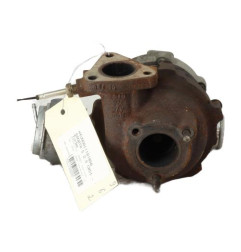 Turbo HYUNDAI SONATA 5 Photo n°3