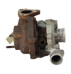 Turbo HYUNDAI SONATA 5 Photo n°4