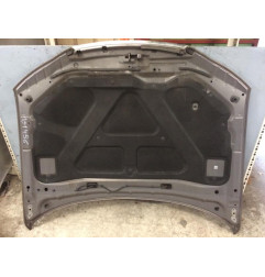 Capot HYUNDAI SONATA 5 Photo n°3