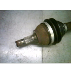 Cardan gauche (transmission) CITROEN C4 2