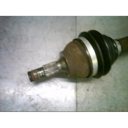 Cardan gauche (transmission) CITROEN C4 2