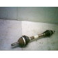 Cardan gauche (transmission) CITROEN C4 2