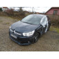 Cardan gauche (transmission) CITROEN C4 2
