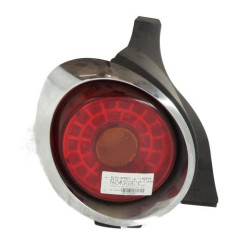 Feu arriere principal gauche (feux) ALFA ROMEO MITO Photo n°1