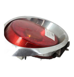 Feu arriere principal gauche (feux) ALFA ROMEO MITO Photo n°3