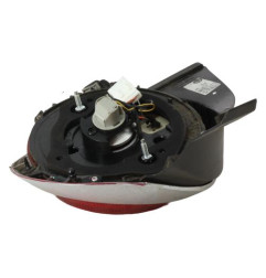 Feu arriere principal gauche (feux) ALFA ROMEO MITO Photo n°7