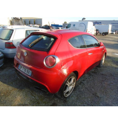 Feu arriere principal gauche (feux) ALFA ROMEO MITO Photo n°10