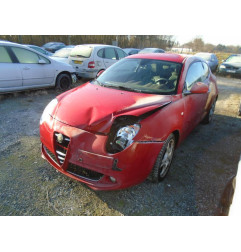 Trappe d'essence ALFA ROMEO MITO Photo n°4