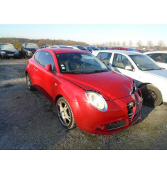 Trappe d'essence ALFA ROMEO MITO Photo n°5