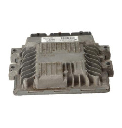 Calculateur moteur RENAULT LAGUNA 3 Photo n°3