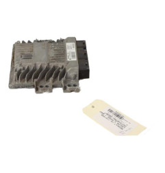 Calculateur moteur RENAULT LAGUNA 3 Photo n°4