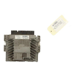 Calculateur moteur RENAULT LAGUNA 3 Photo n°5