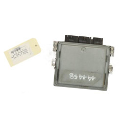 Calculateur moteur RENAULT LAGUNA 3 Photo n°6