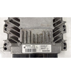 Calculateur moteur RENAULT LAGUNA 3 Photo n°7