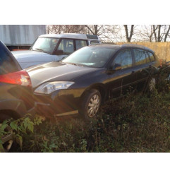 Calculateur moteur RENAULT LAGUNA 3 Photo n°9