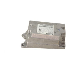 Boitier air bag RENAULT LAGUNA 3 Photo n°3