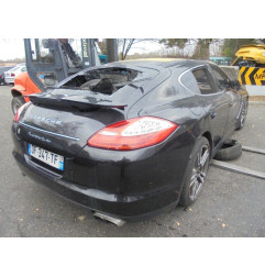 Bras essuie glace avant PORSCHE PANAMERA 1 970 Photo n°7