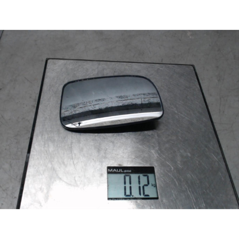 Glace retroviseur droit TOYOTA PRIUS 2