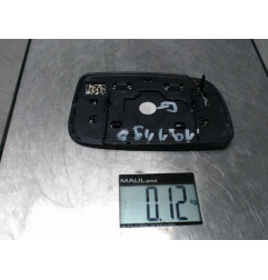 Glace retroviseur gauche TOYOTA PRIUS 2