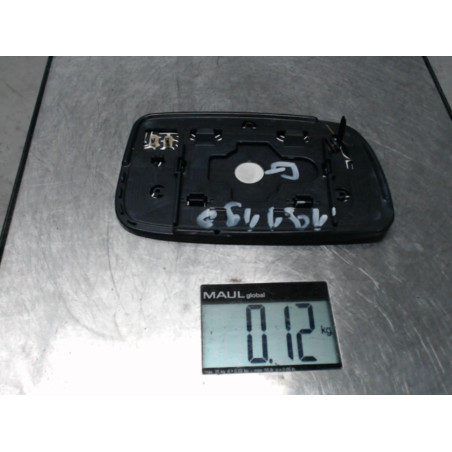 Glace retroviseur gauche TOYOTA PRIUS 2