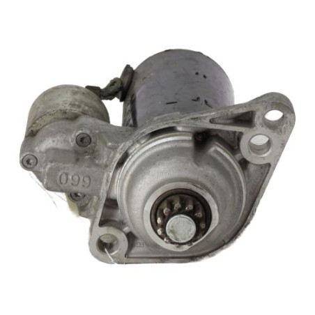 Demarreur VOLKSWAGEN POLO 5 Photo n°1