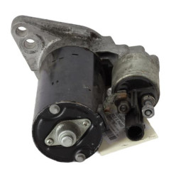 Demarreur VOLKSWAGEN POLO 5 Photo n°3