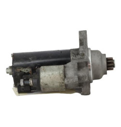 Demarreur VOLKSWAGEN POLO 5 Photo n°4