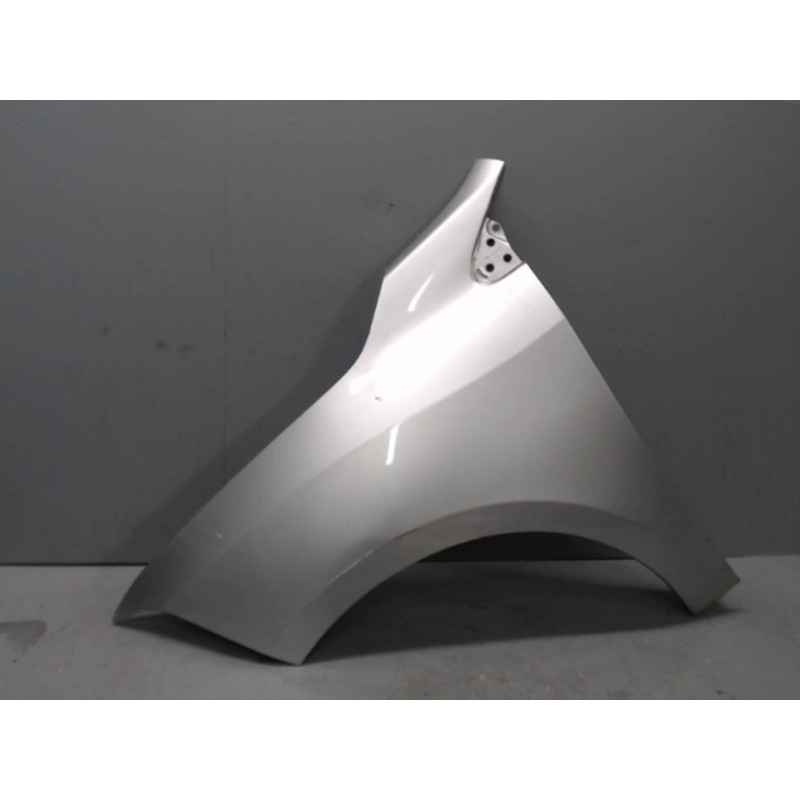 Aile avant gauche RENAULT FLUENCE