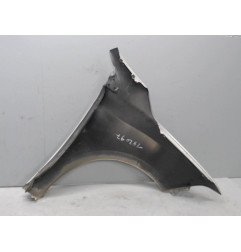 Aile avant gauche RENAULT FLUENCE