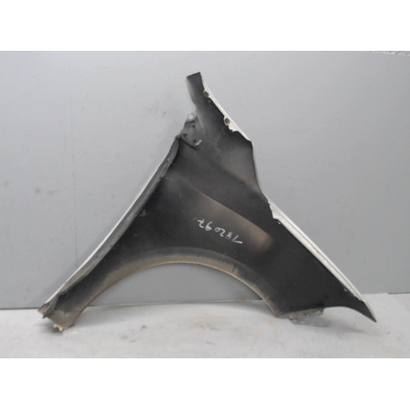 Aile avant gauche RENAULT FLUENCE