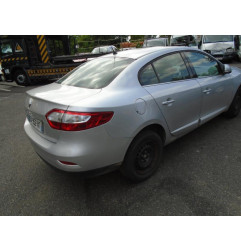 Aile avant gauche RENAULT FLUENCE Photo n°4