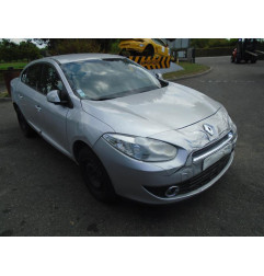 Aile avant gauche RENAULT FLUENCE Photo n°5