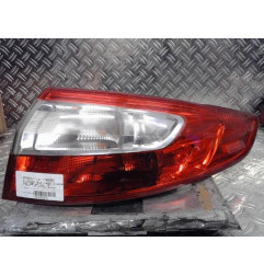 Feu arriere principal droit (feux) RENAULT FLUENCE Photo n°1