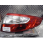 Feu arriere principal droit (feux) RENAULT FLUENCE