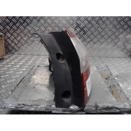 Feu arriere principal droit (feux) RENAULT FLUENCE