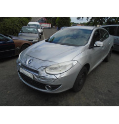 Feu arriere principal droit (feux) RENAULT FLUENCE Photo n°8