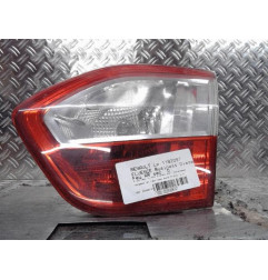 Feu arriere secondaire droit (feux) RENAULT FLUENCE Photo n°1