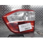 Feu arriere secondaire droit (feux) RENAULT FLUENCE