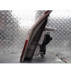 Feu arriere secondaire droit (feux) RENAULT FLUENCE Photo n°4