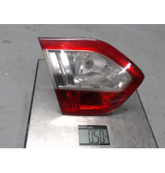Feu arriere secondaire gauche (feux) RENAULT FLUENCE Photo n°1
