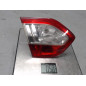 Feu arriere secondaire gauche (feux) RENAULT FLUENCE