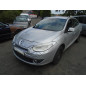 Feu arriere secondaire gauche (feux) RENAULT FLUENCE