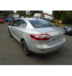 Trappe d'essence RENAULT FLUENCE Photo n°3