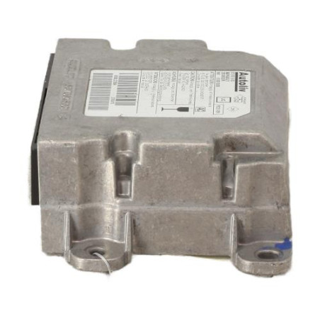 Boitier air bag RENAULT LAGUNA 3