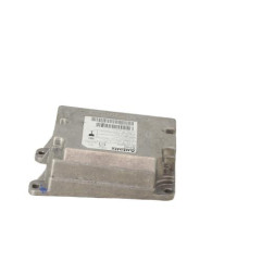 Boitier air bag RENAULT LAGUNA 3 Photo n°3