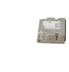 Boitier air bag RENAULT LAGUNA 3 Photo n°4